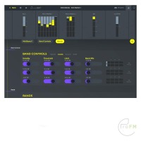 Pro FM Broadcast - Omnia SST Processing Software