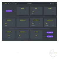 Pro FM Broadcast - Omnia SST Processing Software