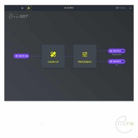 Pro FM Broadcast - Omnia SST Processing Software