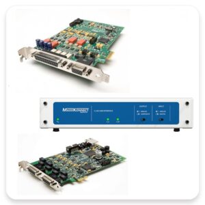 Sound Cards & Audio Interfaces