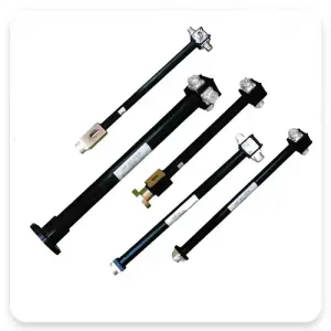 FM Power Splitters