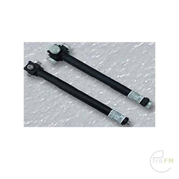 Pro FM Broadcast - Pro FM Powersplitter 7-16 in - 2 x N Out