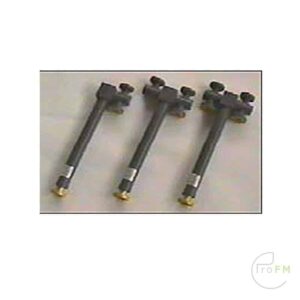 Pro FM Broadcast - Pro FM Powersplitter 7-8-in - 2 x 7-8 Out
