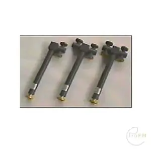 Pro FM Broadcast - Pro FM Powersplitter 7-8-in - 2 x 7-8 Out