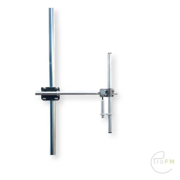 Pro FM Broadcast - Pro FM TDDAB2 DAB Tuned Dipole Antenna