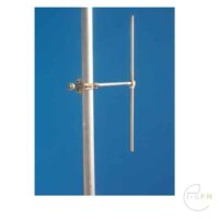 Pro FM Broadcast - ProFM BBDP1 Broadband FM Dipole Antenna