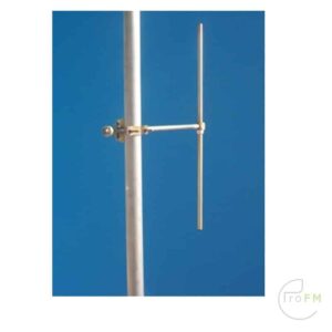 Pro FM Broadcast - ProFM BBDP1 Broadband FM Dipole Antenna