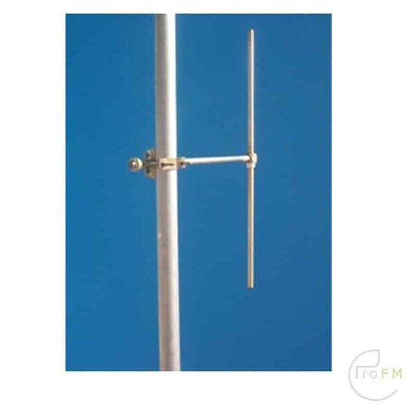 Pro FM Broadcast - ProFM BBDP1 Broadband FM Dipole Antenna