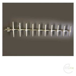 Pro FM Broadcast - ProFM STLYagi10 10 element Yagi STL antenna