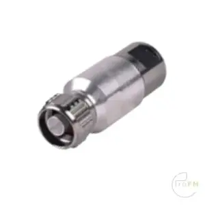 Pro FM Broadcast - RFS Cellflex LCF12-50 N connector 1-2 Rapid Fit Male