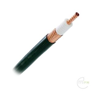 Pro FM Broadcast - RFS Cellflex LCF158-50 Foam Coax Cable