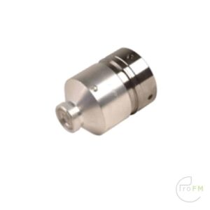 Pro FM Broadcast - RFS Cellflex LCF158-50 Rapid Fit 7-16 DIN Female