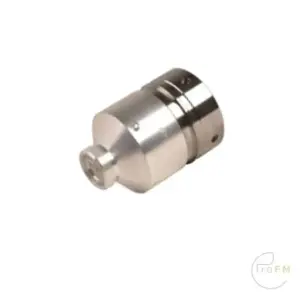 Pro FM Broadcast - RFS Cellflex LCF158-50 Rapid Fit 7-16 DIN Female