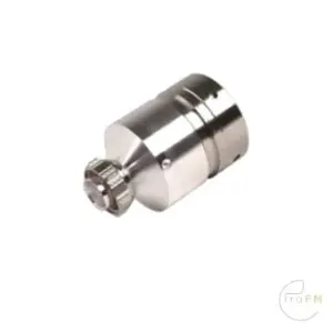 Pro FM Broadcast - RFS Cellflex LCF158-50 Rapid Fit 7-16 DIN Male