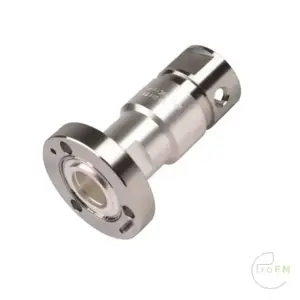 Pro FM Broadcast - RFS Cellflex LCF158-50 Rapid Fit 7-8 - EIA Flange LC158-50