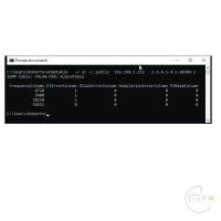 R&R Systems FMlan Stereo FM-Monitor Receiver - Image 5