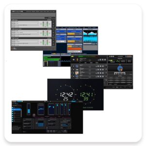 Radio Software