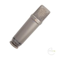 Pro FM Broadcast - Rode NT1A Studio Condenser Microphone