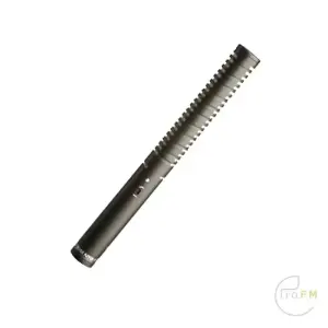 Rode NTG 1 Shotgun Condenser Microphone