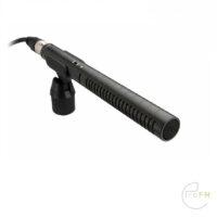 Rode NTG 1 Shotgun Condenser Microphone