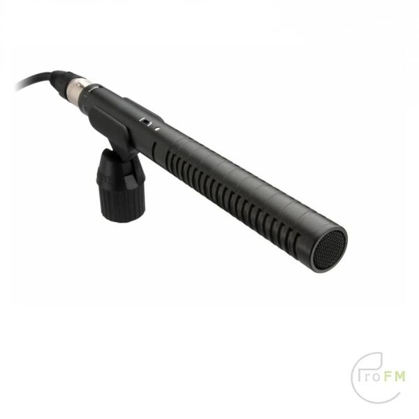 Rode NTG 1 Shotgun Condenser Microphone