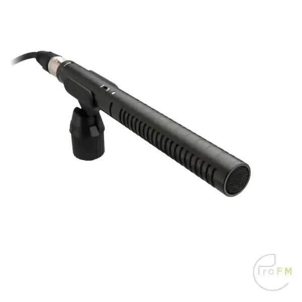 Rode NTG 1 Shotgun Condenser Microphone