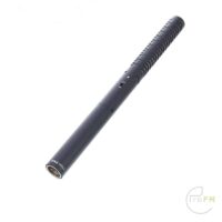 Pro FM Broadcast - Rode NTG 2 Shotgun Condenser Microphone