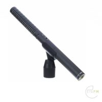 Pro FM Broadcast - Rode NTG 2 Shotgun Condenser Microphone