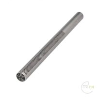 Pro FM Broadcast - Rode NTG 3 Shotgun Condenser Microphone