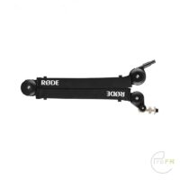 ProFM Broadcast - Rode PSA1Plus Professional Studio Microphone Arm