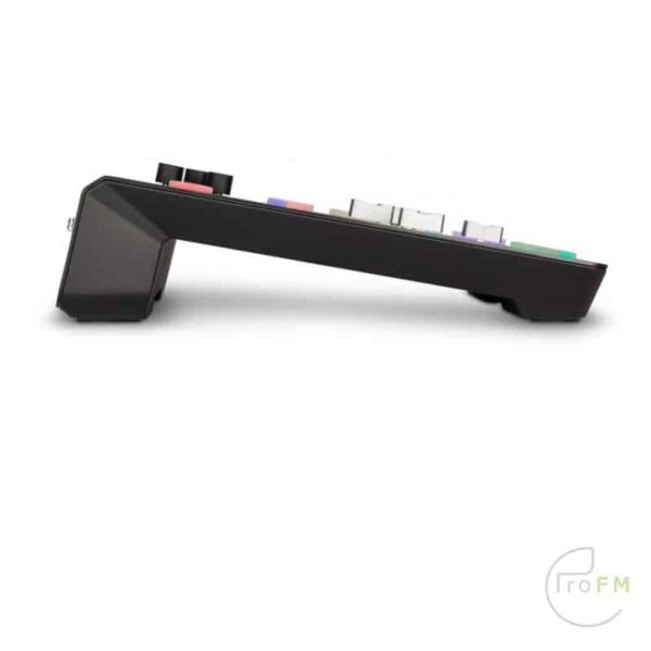 ProFM Broadcast - Rode Roadcaster Pro Podcast Mixer