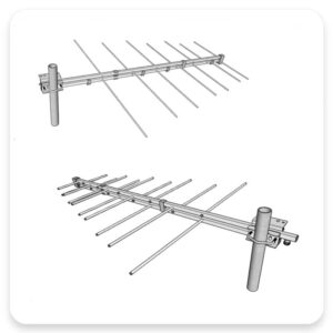 STL Link Antennas