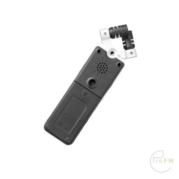 Saramonic SR-Q2M Portable Field Audio Recorder - Image 2