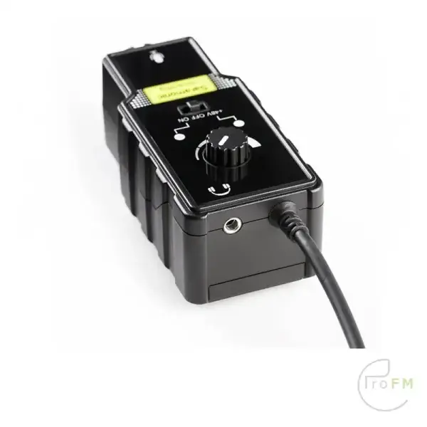 Pro FM Broadcast - Saramonic SmartRig 2 Field GSM AUDIO interface 03
