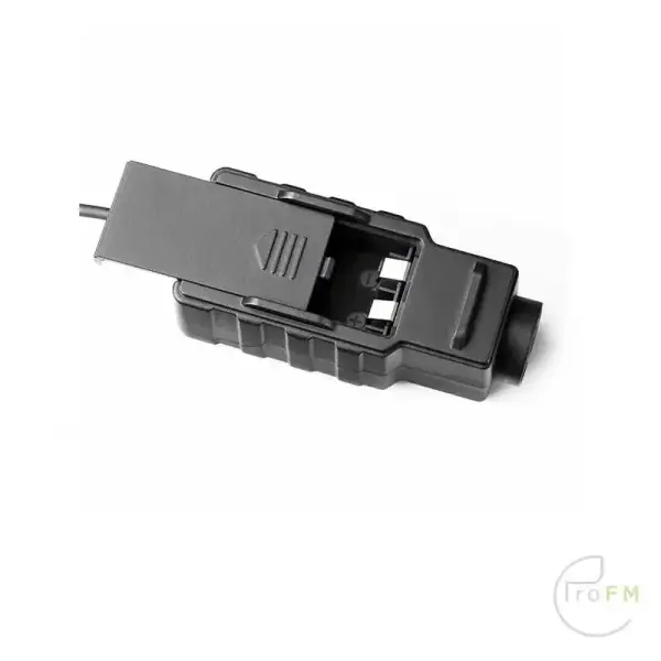 Pro FM Broadcast - Saramonic SmartRig 2 Field GSM AUDIO interface 05