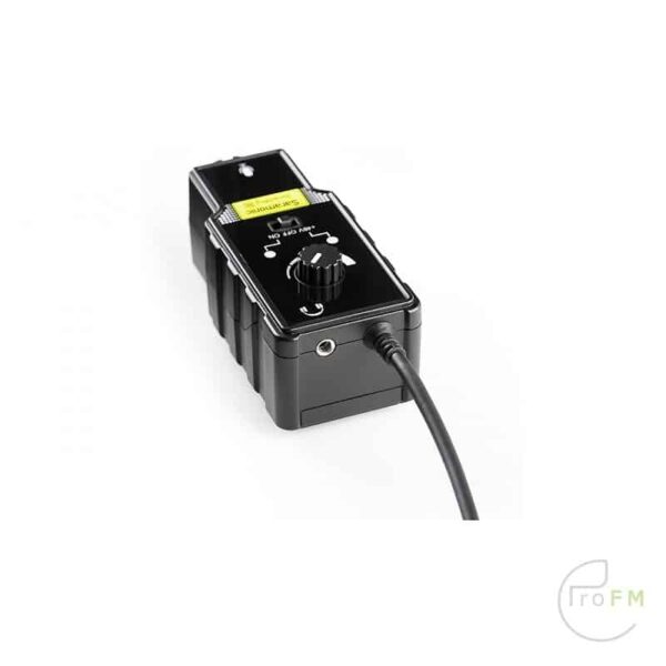 Pro FM Broadcast - Saramonic SmartRig GSM AUDIO interface 03