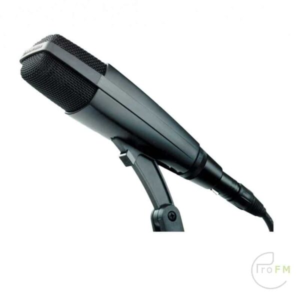 Pro FM Broadcast - Sennheiser MD 241 II Microphone