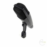 Pro FM Broadcast - Sennheiser MD 241 II Microphone