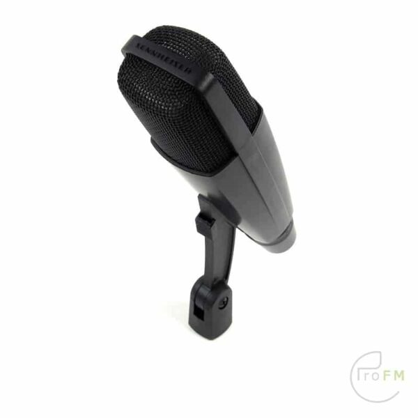 Pro FM Broadcast - Sennheiser MD 241 II Microphone