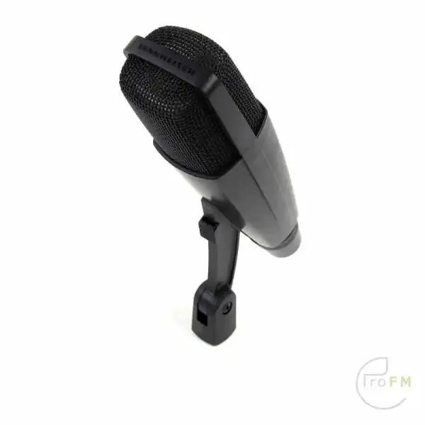 Pro FM Broadcast - Sennheiser MD 241 II Microphone