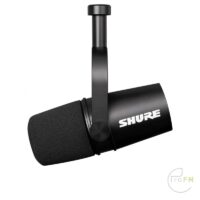 Shure MV7 Dynamic Broadcast Microphone - Image 2