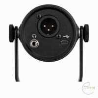 Pro-FM-Broadcast-ShureMV7-K-USB-back.