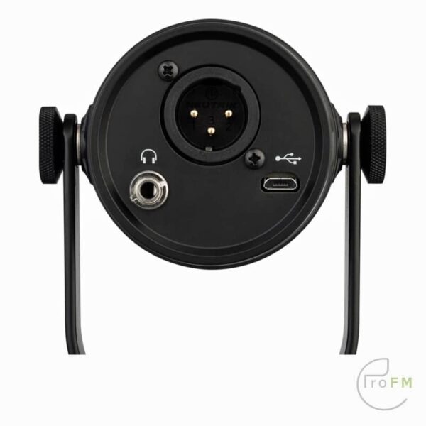 Pro-FM-Broadcast-ShureMV7-K-USB-back.