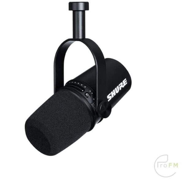 Pro-FM-Broadcast-ShureMV7-K-USB-front.