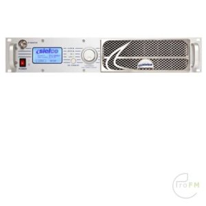 ProFM Broadcast - Sielco FM Transmitter EXC 1000 Watt