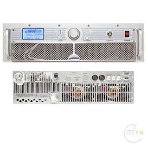 ProFM Broadcast - Sielco FM Transmitter EXC 2000 wat