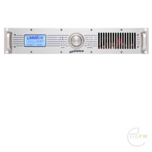 SielCo EXC500GX FM Transmitter 500 Watts