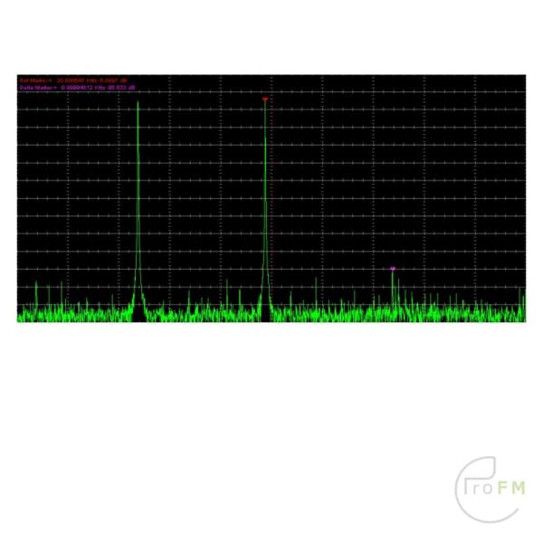ProFM Broadcast - Sigmacom Broadcast ETher MPX NG IP STL