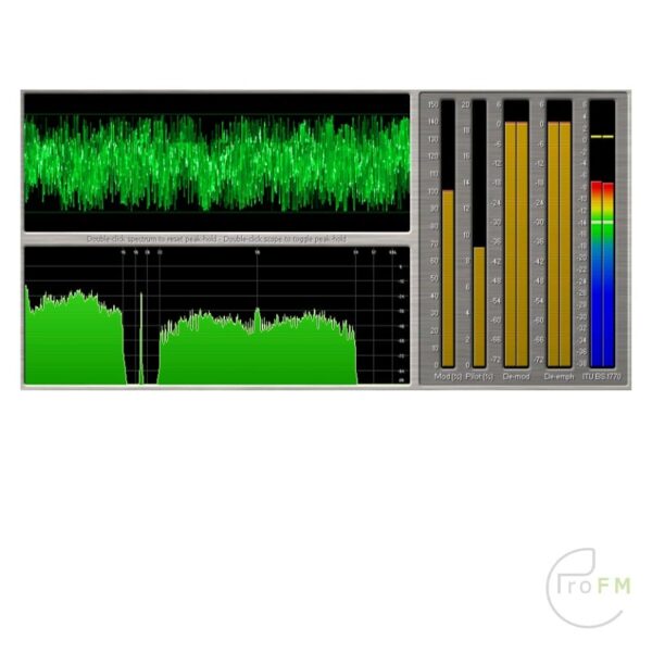 Sigmacom Broadcast EtherMPX NG MPX over IP STL link - Image 4