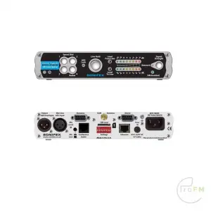 ProFM Broadcast - Sonifex DHY-04 HD Voice-GSM Hybrid